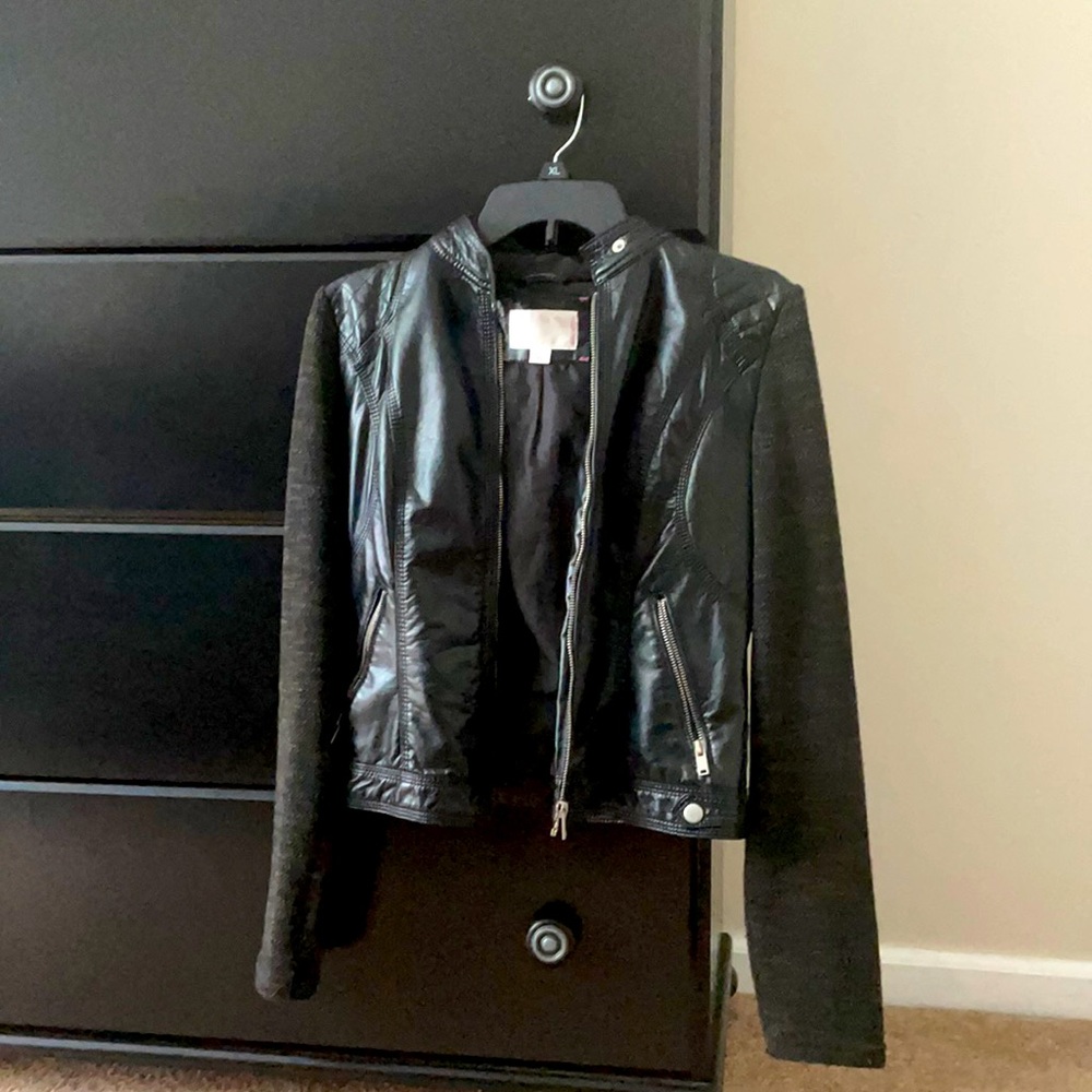 Casual Jacket